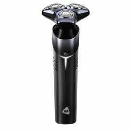 Електробритва Xiaomi Enchen Rotary Shaver Knight 1 Black(BK3000)