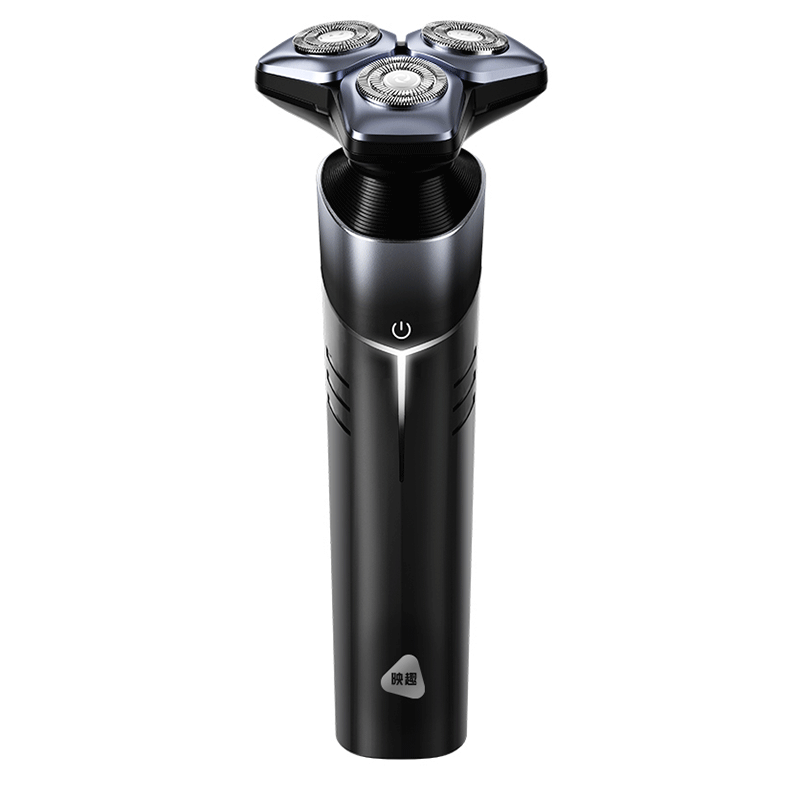 Електробритва Xiaomi Enchen Rotary Shaver Knight 1 Black(BK3000)