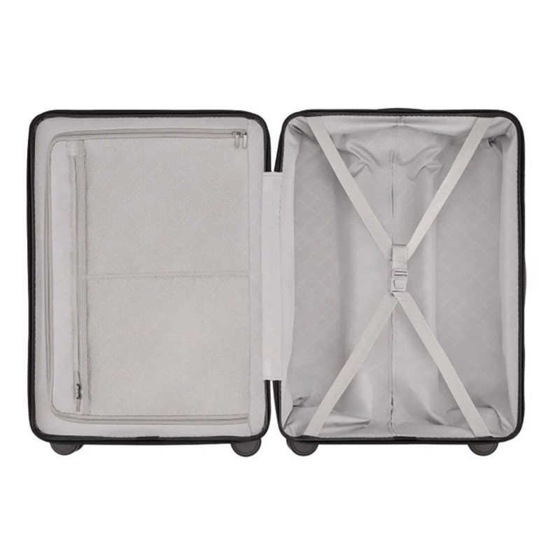 Валіза Xiaomi Ninetygo Rhine PRO plus Luggage 20` Red (6971732585162) - 5