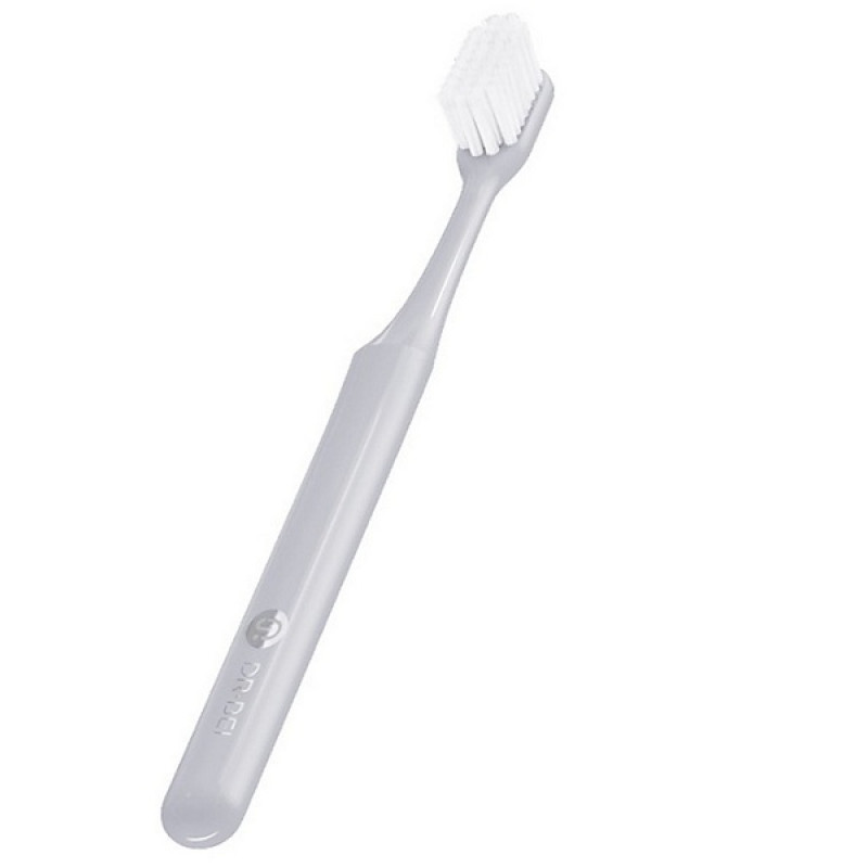 Зубная щетка Xiaomi DOCTOR B Grey Grey MB03GR030101