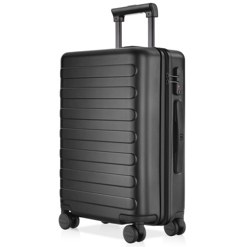 Валіза Xiaomi Ninetygo Business Travel Luggage 24" Black (6970055346702/6941413216692)