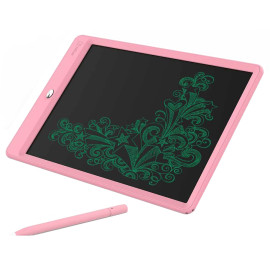 Графічний планшет Xiaomi Wicue Writing tablet 10" Pink (WS210)