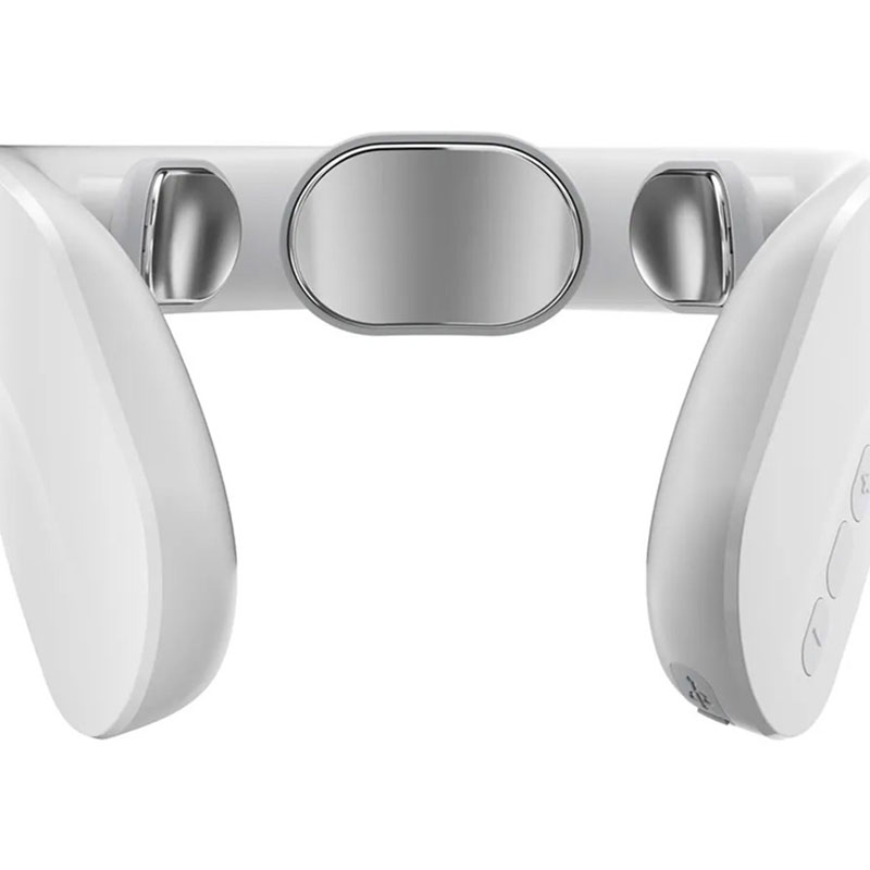 Массажер для шеи Xiaomi Jeeback Neck massager G20 White - 1