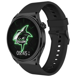Умные часы Black Shark Watch S1 Black