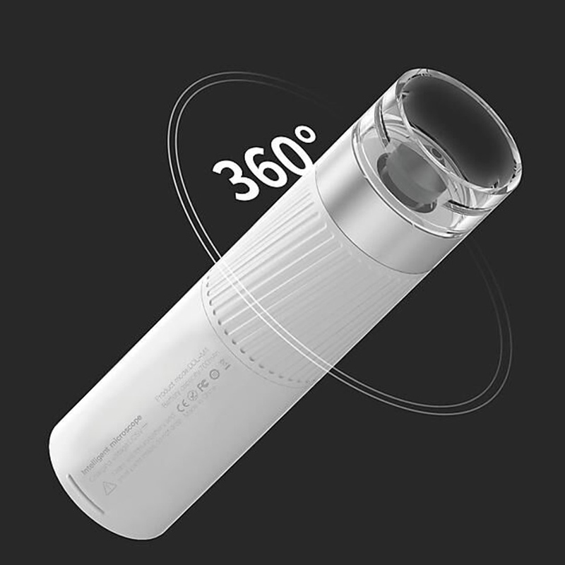 Умный портативный микроскоп Xiaomi BeaverLAB DDL-M1 Portable - 4