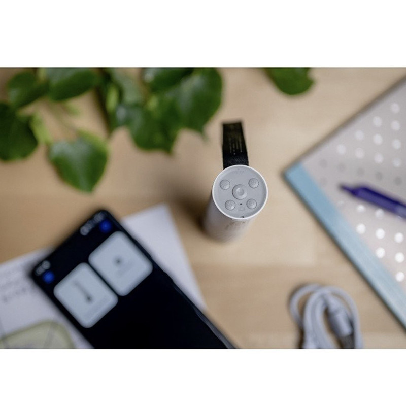 Умный портативный микроскоп Xiaomi BeaverLAB DDL-M1 Portable - 8