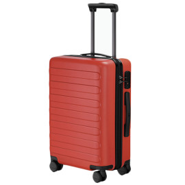 Валіза Xiaomi Runmi 90 Ninetygo Business Travel Luggage 24" Red (6970055346726)