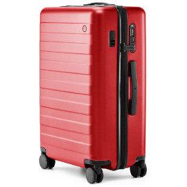 Валіза Xiaomi Ninetygo Rhine PRO plus Luggage 29` Red (6971732585278)