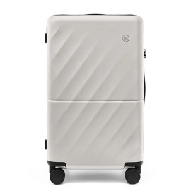 Валіза Xiaomi Ninetygo Ripple Luggage 29` White (6941413222327)