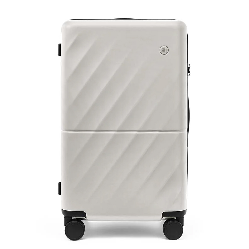 Валіза Xiaomi Ninetygo Ripple Luggage 29` White (6941413222327)
