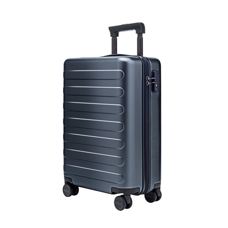Валіза Xiaomi Ninetygo Business Travel Luggage 20" Dark Grey (6970055343442/6941413216609)