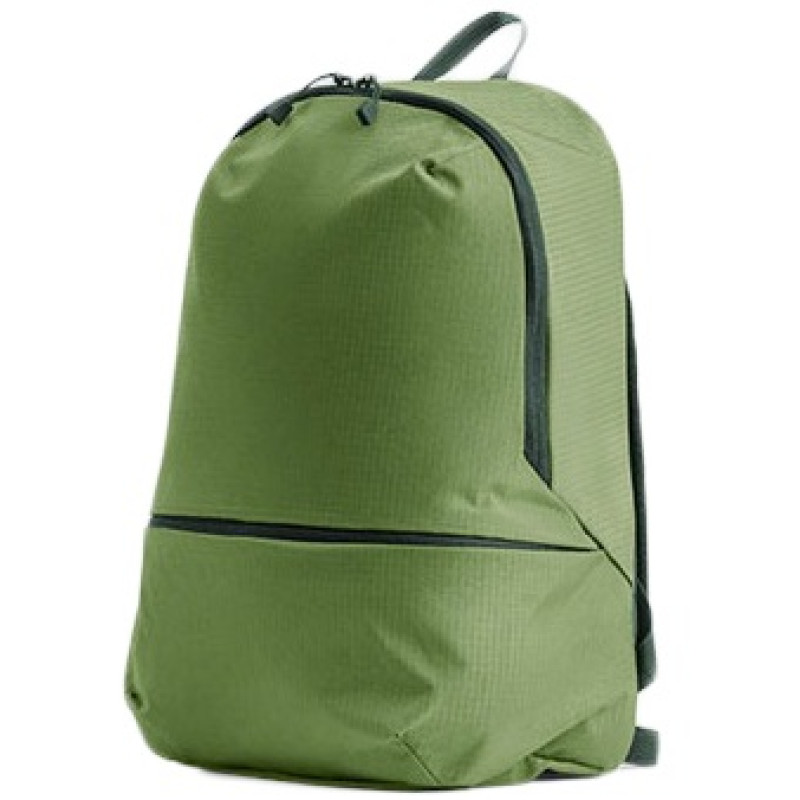 Рюкзак Xiaomi Z Bag Ultra Light Portable Mini Backpack Green