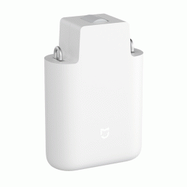 Умный электропривод для штор Xiaomi Mijia Curtain Companion Track Vers (для профильных карнизов)  MJSGCLBL01LM