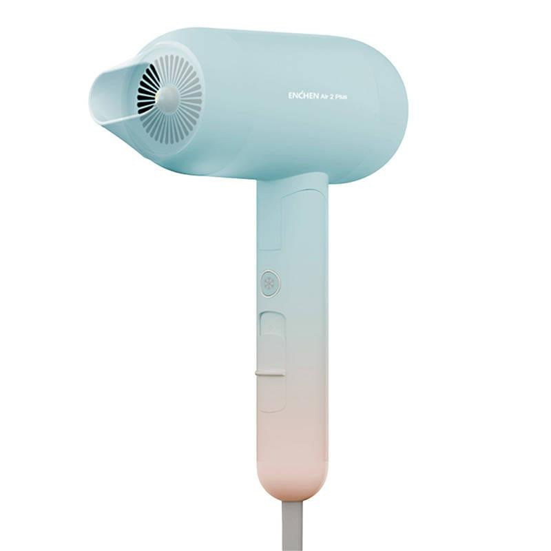 Фен Xiaomi Enchen Hair dryer AIR 2 Plus EU