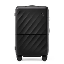Валіза Xiaomi Ninetygo Ripple Luggage 20`  Black (6941413222167)