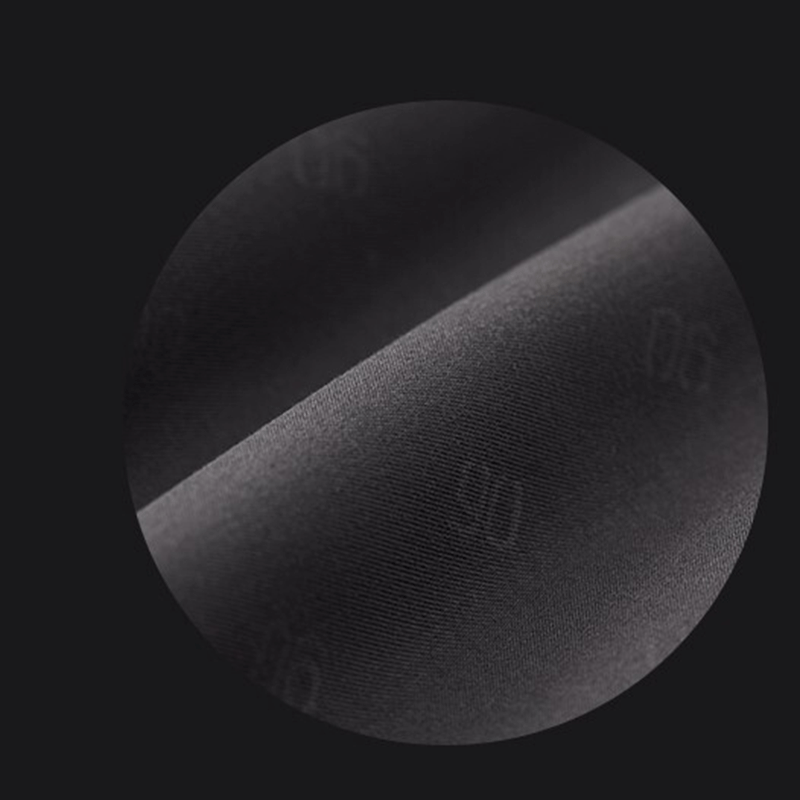 Валіза Xiaomi Ninetygo Ripple Luggage 20` Black (6941413222167) - 5