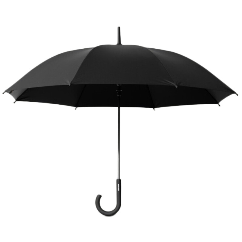 Зонт трость Xiaomi Beneunder Capsule Series Umbrella Black