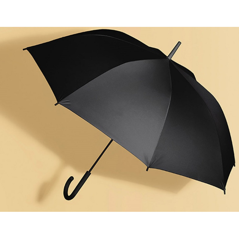 Зонт трость Xiaomi Beneunder Capsule Series Umbrella Black - 1