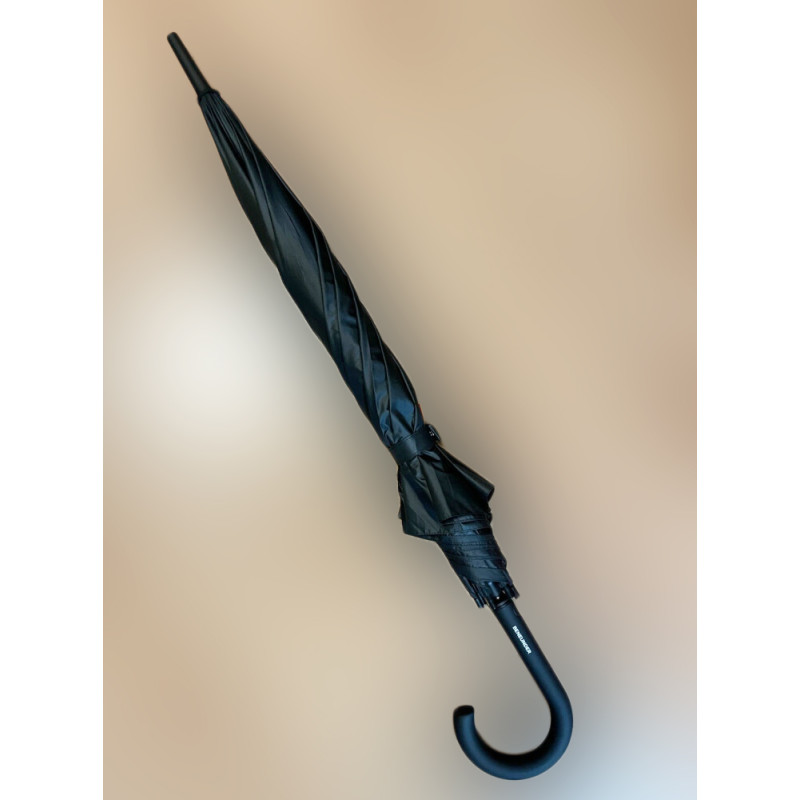 Зонт трость Xiaomi Beneunder Capsule Series Umbrella Black - 3