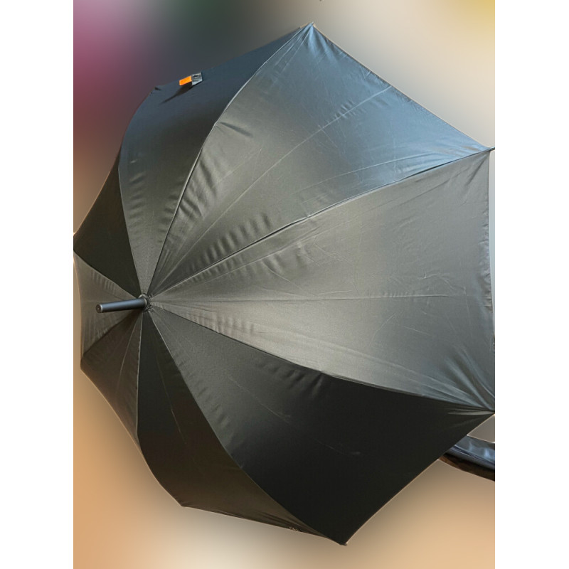 Зонт трость Xiaomi Beneunder Capsule Series Umbrella Black - 4