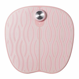 Массажер для ног Xiaomi LERAVAN EMS Pink (LF-FS001-PK)