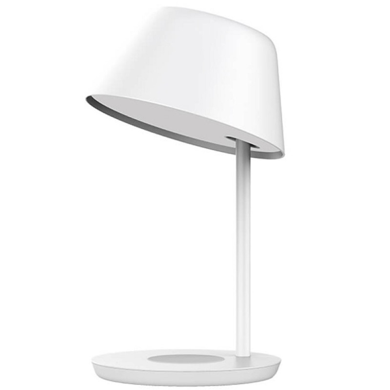 Ночная лампа Xiaomi Yeelight Staria Bedside Lamp Pro Wireless Charging 20W 2700-6000K (YLCT03YL) (YLCT032EU)
