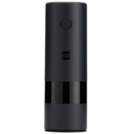Электрическая мельница для соли и перца Xiaomi HuoHou Electric Grinder Black HU0141