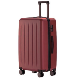 Валіза Xiaomi Ninetygo PC Luggage 24'' Wine Red (6972619238768/6941413216944)