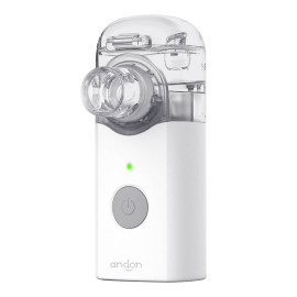 Ингалятор Xiaomi Andon Micro Mesh Nebulizer (VP-M3A)