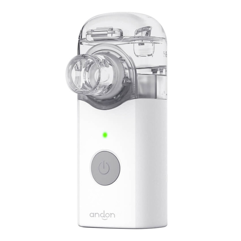 Ингалятор Xiaomi Andon Micro Mesh Nebulizer (VP-M3A)