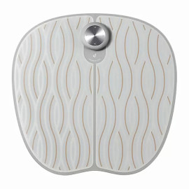 Массажер для ног Xiaomi LERAVAN EMS Grey (LF-FS001-GY)