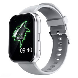 Умные часы Black Shark Watch GT Neo Silver