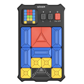 Головоломка Xiaomi GiiKER Huarong Road Sliding Puzzle