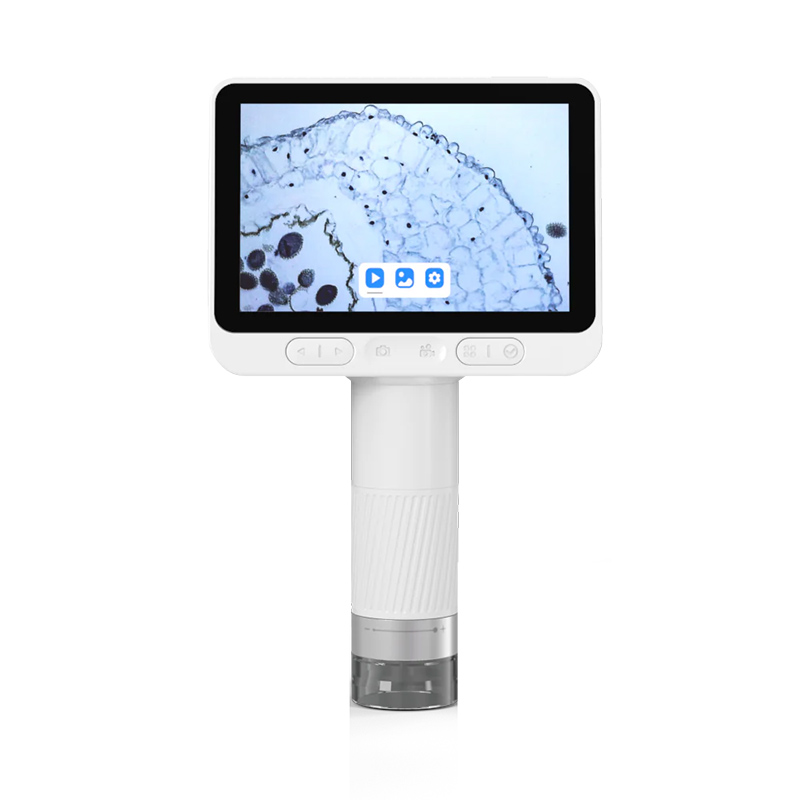 Умный портативный микроскоп Xiaomi BeaverLAB DDL-M2 Portable