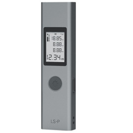Лазерный дальномер Xiaomi Duka LS-P