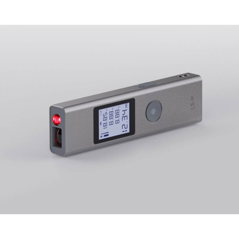 Лазерный дальномер Xiaomi Duka LS-P - 6