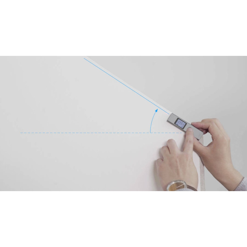 Лазерный дальномер Xiaomi Duka LS-P - 5