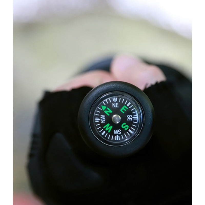 Многофункциональная лопата Xiaomi NexTool Small Black (KT520002/NE20013) - 3