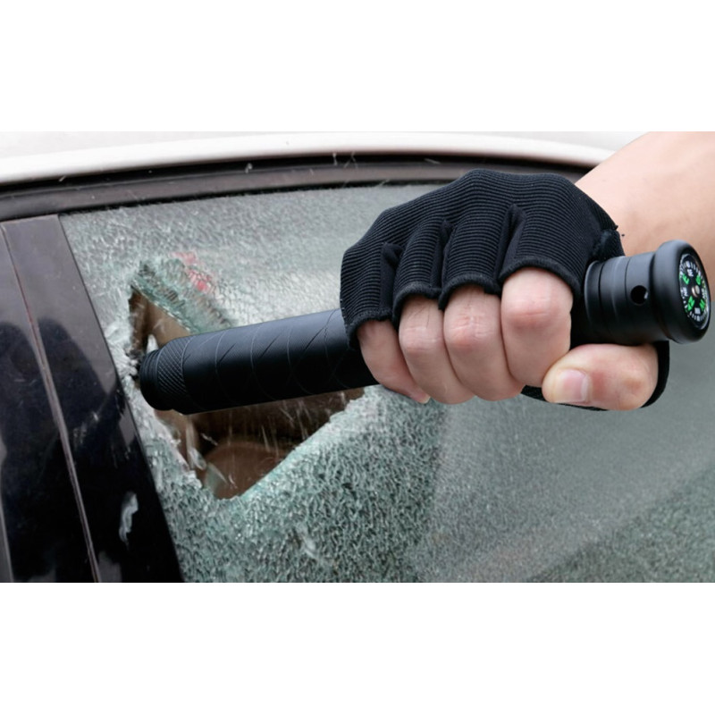 Многофункциональная лопата Xiaomi NexTool Small Black (KT520002/NE20013) - 4