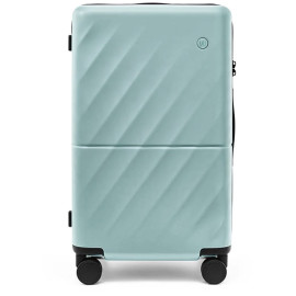 Валіза Xiaomi Ninetygo Ripple Luggage 22` Mint Green (6941413222228)