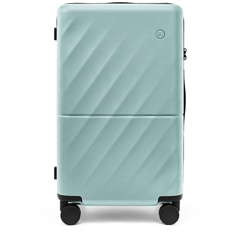 Валіза Xiaomi Ninetygo Ripple Luggage 22` Mint Green (6941413222228)