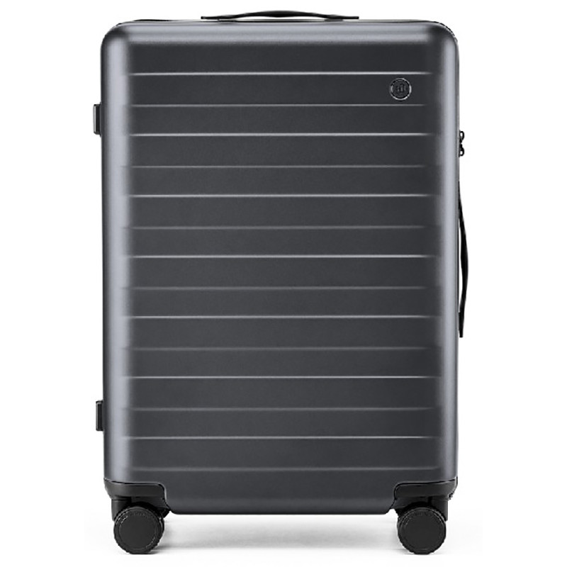 Валіза Xiaomi Ninetygo Rhine PRO plus Luggage 24` Grey (6971732585186) - 1