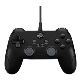 Игровой геймпад Xiaomi Beitong Wired Gamepad PC Midnight Edition-D2F Black BTP-BD2F