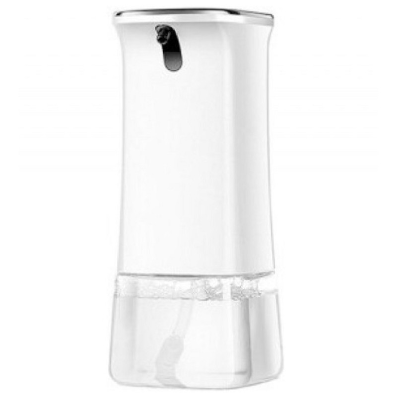 Бесконтактный диспенсер для мыла Xiaomi Enchen Pop Clean White
