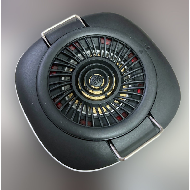 Устройство для прогрева Xiaomi ZDEER 2Max (ZD-A10MAX) - 13