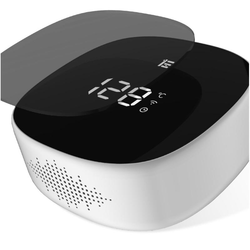 Устройство для прогрева Xiaomi ZDEER 2Max (ZD-A10MAX) - 1