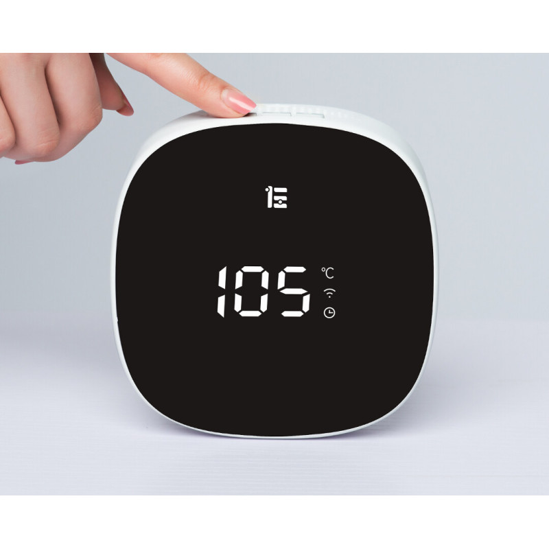 Устройство для прогрева Xiaomi ZDEER 2Max (ZD-A10MAX) - 2