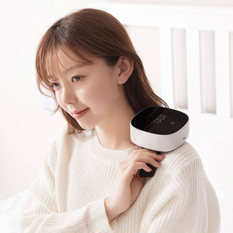 Устройство для прогрева Xiaomi ZDEER 2Max (ZD-A10MAX) - 3