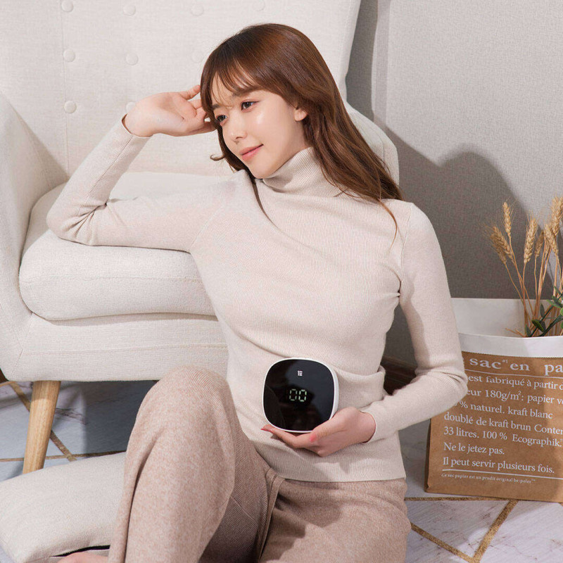 Устройство для прогрева Xiaomi ZDEER 2Max (ZD-A10MAX) - 4