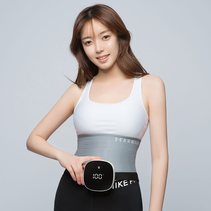 Устройство для прогрева Xiaomi ZDEER 2Max (ZD-A10MAX) - 6